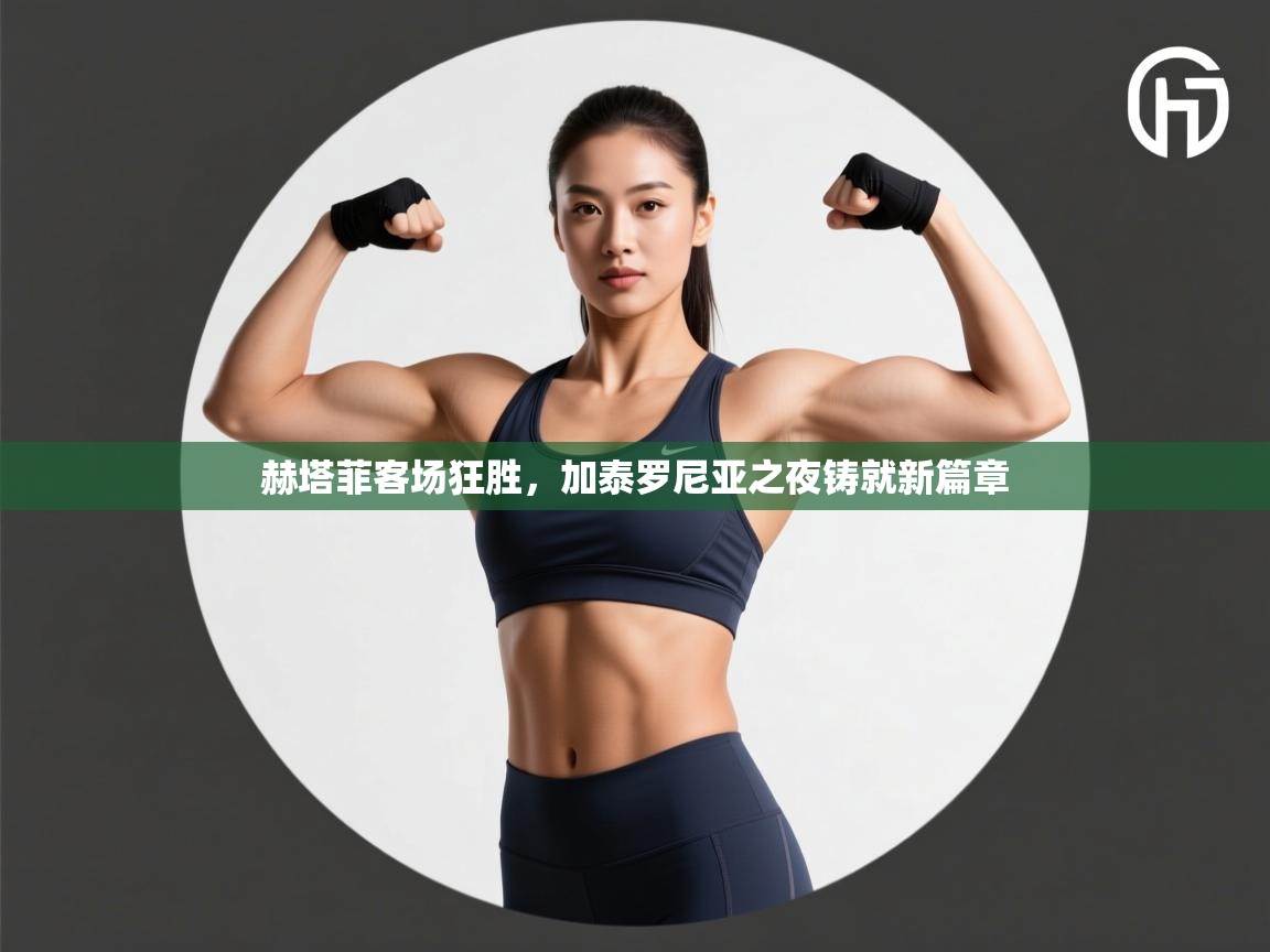 赫塔菲客场狂胜,加泰罗尼亚之夜铸就新篇章 第1张