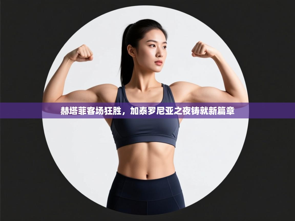 赫塔菲客场狂胜，加泰罗尼亚之夜铸就新篇章